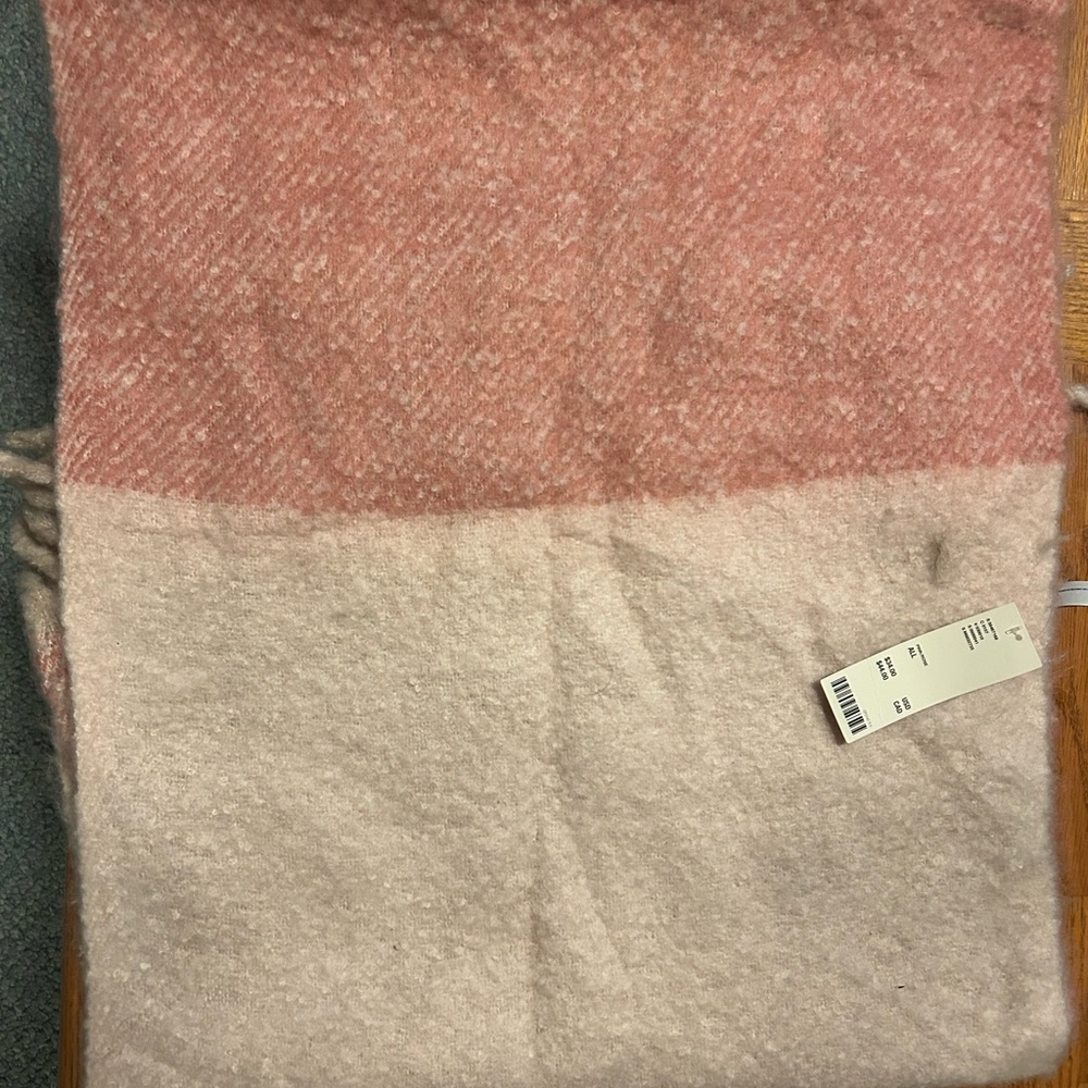 Urban outfitters Sonia Nubby scarf - Picture 2 of 6